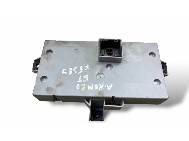 Блок комфорта 501862300013, K5327   Alfa Romeo GT   