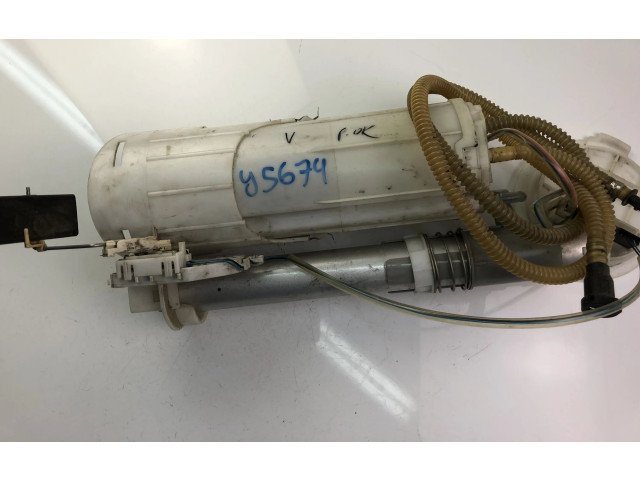 Топливный насос