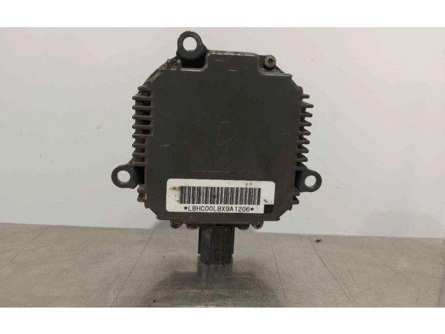 Блок управления Xenon