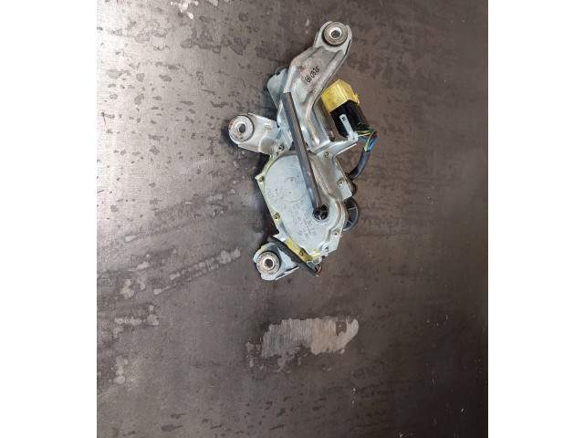 Моторчик заднего дворника A2108207542, 0390201564    Mercedes-Benz E W210