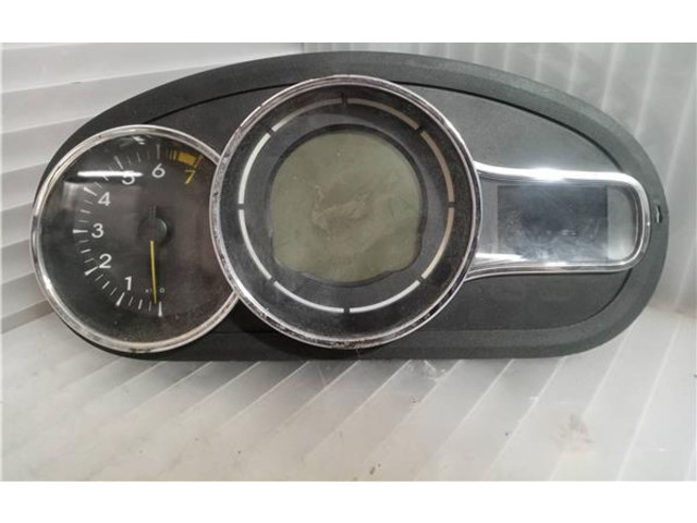 Přístrojová deska Renault Megane III 2014 248107253R