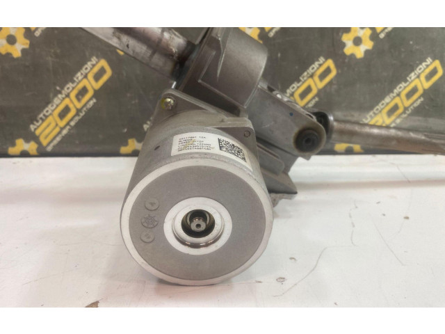 Zpětné zrcátko  Fiat Punto Evo 2010  2611786112A, 2611786112A  