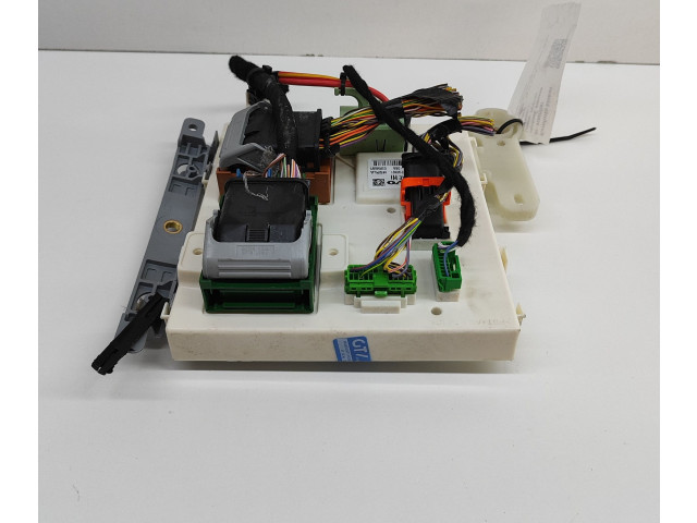 Блок комфорта 32233798, 32233798AE   Volvo XC90   