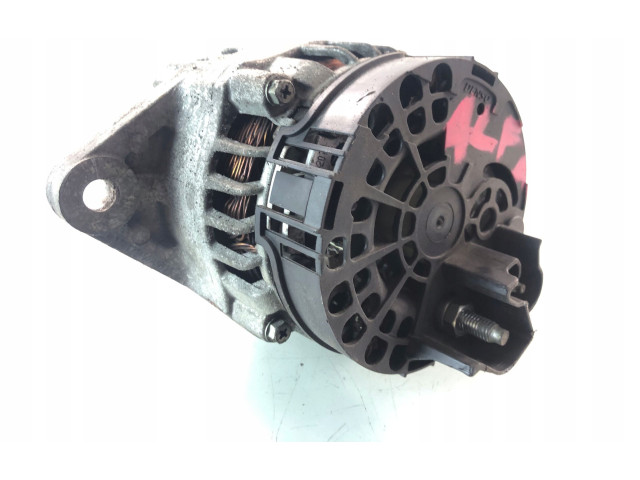 Генератор 51884886 Alfa Romeo Giulietta