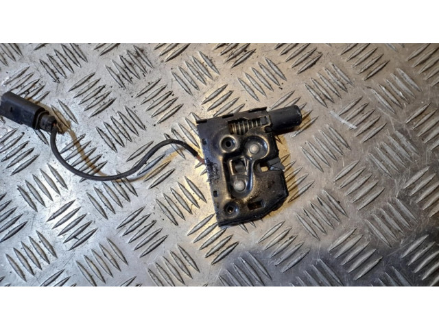 Замок капота 4G0823509C Audi A5 8T 8F