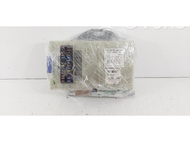 Блок предохранителей NB2161007040001 Ford Galaxy