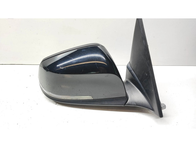 Zpětné zrcátko pravé BMW X1 E84 2015 E1021185