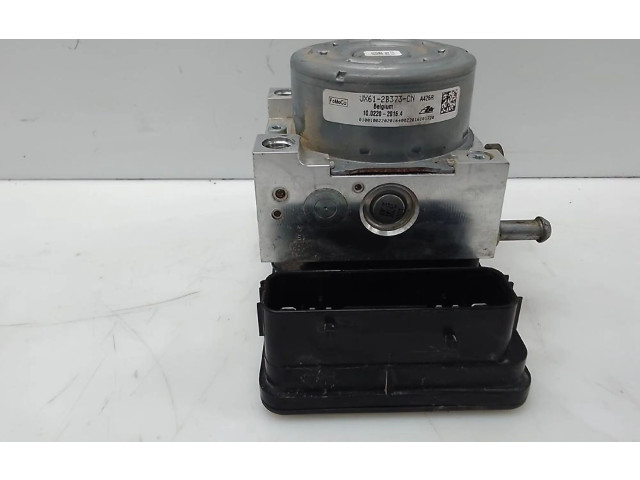 Блок АБС Jx612b373cn   Ford  Focus  2018 -  года