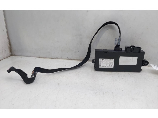 Řídící jednotka 61359147190 BMW X6 E71 2008