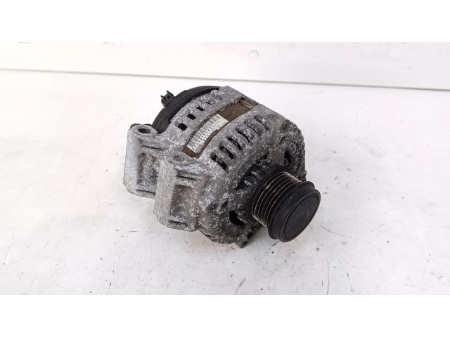 Генератор P04801624AE, 04801624AE Dodge Grand Caravan 3.6