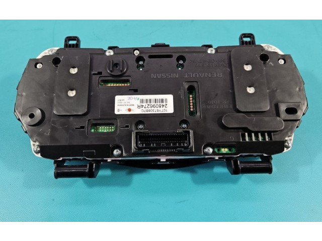 Панель приборов 248096274R, IMPRK1451317   Dacia Sandero III       