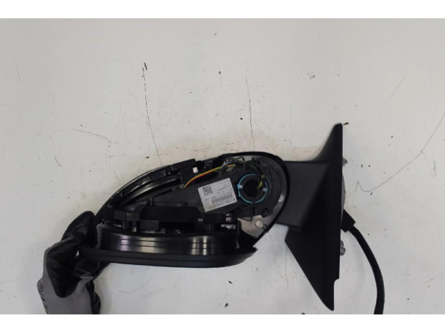 Zpětné zrcátko Alfa Romeo Giulia 1994