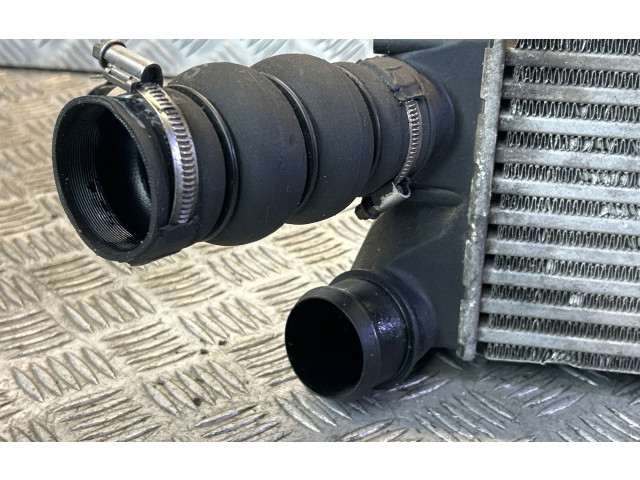 Интеркулер  9656503980   Peugeot 3008 I 