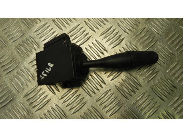 Ручка стеклоочистителей 0327SD, T2466 Vauxhall Agila B