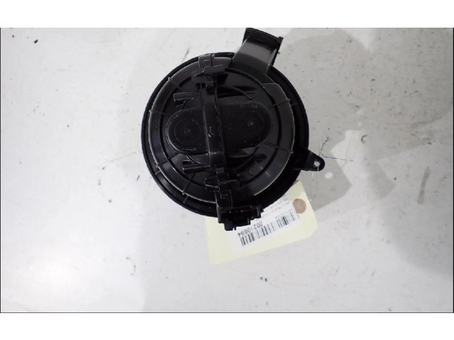 Вентилятор печки 9818270880 Citroen C3 Aircross