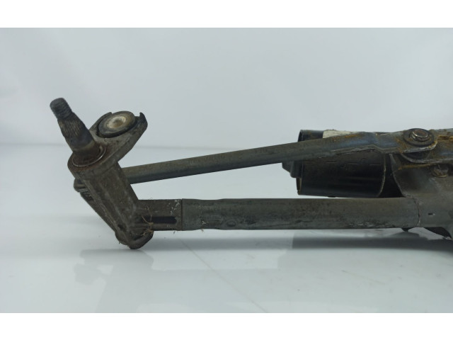 Моторчик дворников 0390241151, 1J1955113A Audi A3 S3 8L