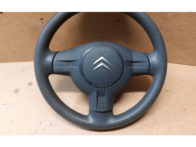 Руль    Citroen C1