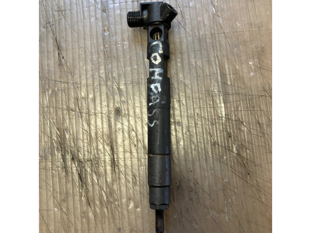 Форсунка A6510700587, GNRHLUR2SX    Jeep Compass для дизельного двигателя  2.2