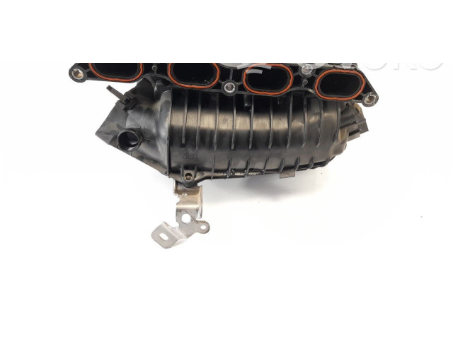 Всасывающий коллектор 760459780   Citroen C4 II