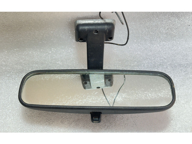 Зеркало электрическое        Saab 9-5  1998 - 2005 года   