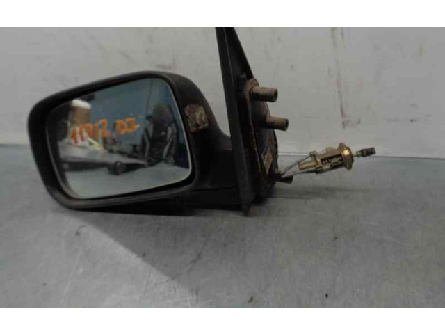 Zpětné zrcátko  Skoda Felicia I 1998  6U1857501  