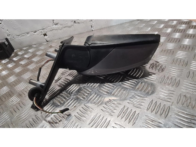 Zpětné zrcátko pravé BMW 5 E60 E61 2005    