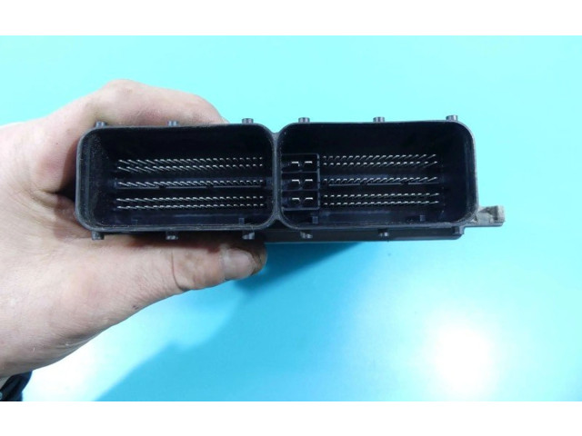 Řídící jednotka 97061860300, IMPRK1279009 Porsche Panamera (970) 2014