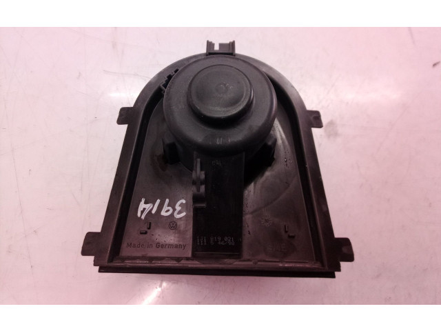 Вентилятор печки    H35657880E, H35657880   Audi TT Mk1