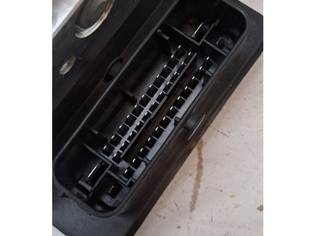 Блок АБС 58910J7AA0 KIA Ceed 2012 - 2018 года