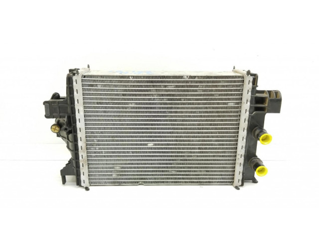 Радиатор охлаждающей жидкости
