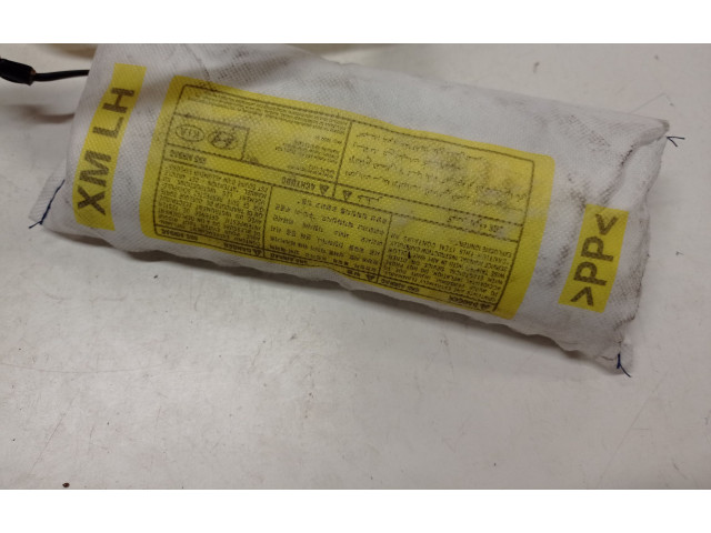 Подушка безопасности в сиденье 889102P000, 611119201E KIA Sorento