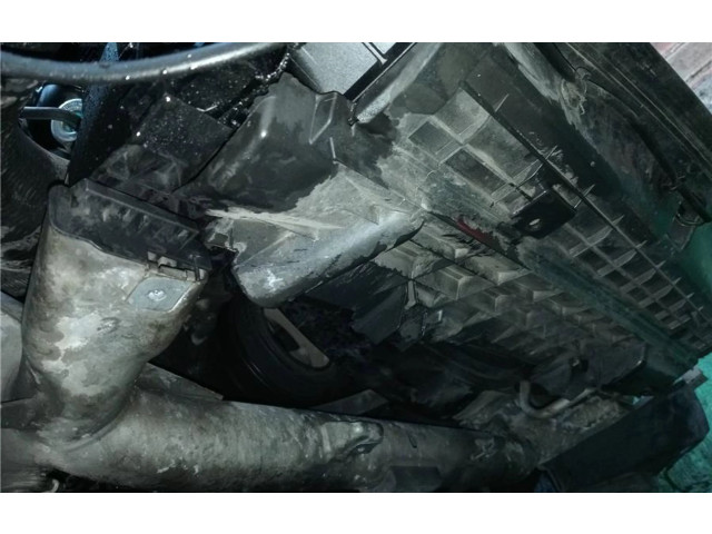 Pojistková skříňka Комплект радиатора A2045003703, 0120061 Mercedes-Benz C W204 2010