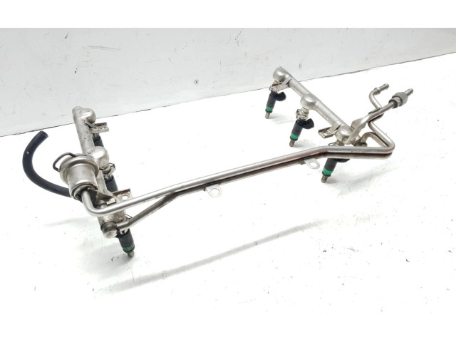 Топливная рампа 0280160575, 0280160575   Audi A6 S6 C5 4B  