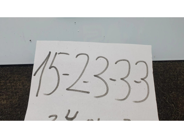 Řídící jednotka S120201109A, 8200473744 Renault Thalia I 2004