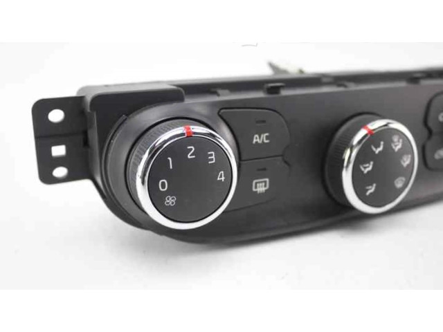 Блок управления кондиционера воздуха / климата/ печки (в салоне) 97250A2002   KIA Ceed