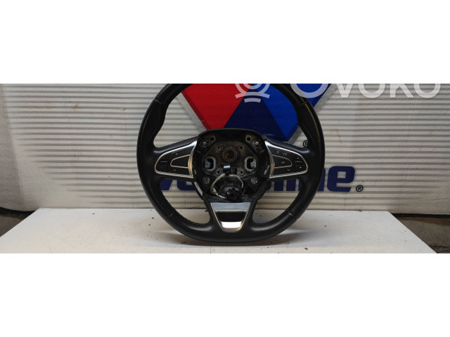 Volant Renault Megane IV 2018 484003952R, 715810389