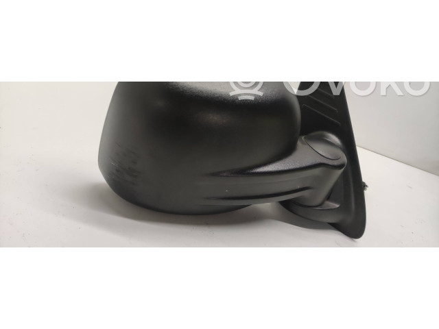 Зеркало электрическое Jeep Cherokee III KJ 2001 - 2008 года