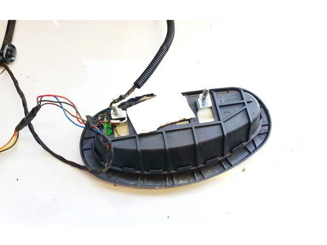 Подушка безопасности в сиденье 30005340f, 30325199F Lancia Phedra