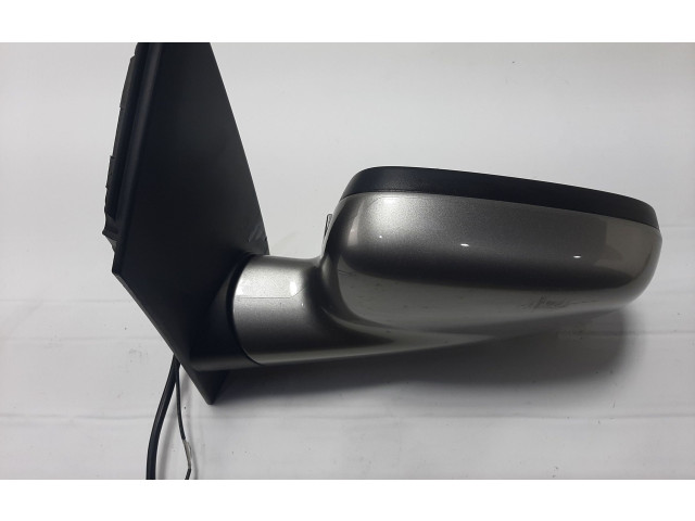 Зеркало электрическое        Volkswagen Caddy  2015 - 2020 года   