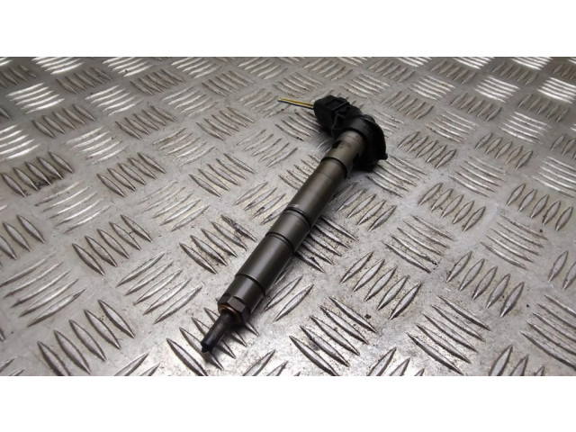 Vstřikovač 0445115024, 059130277S Audi A4 S4 B7 8E 8H pro naftový motor 3.0