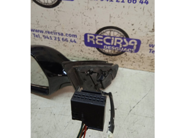  Поршень с шатуном    Volkswagen Golf VI  