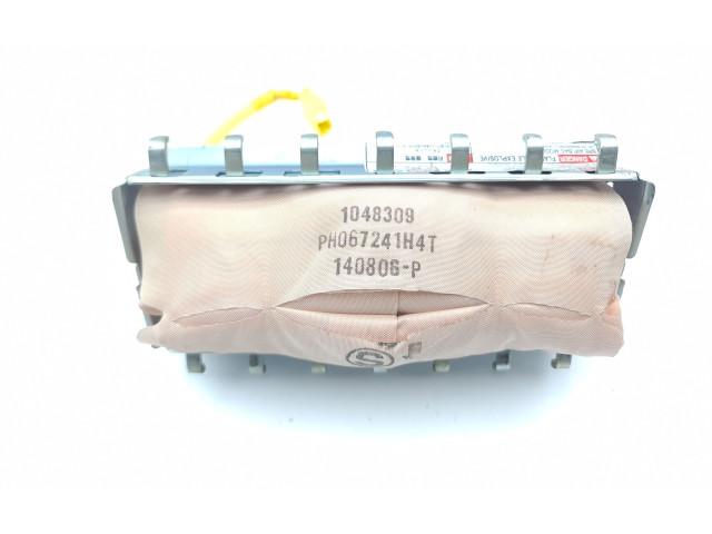 Подушка безопасности пассажира 7030A139 Mitsubishi Pajero