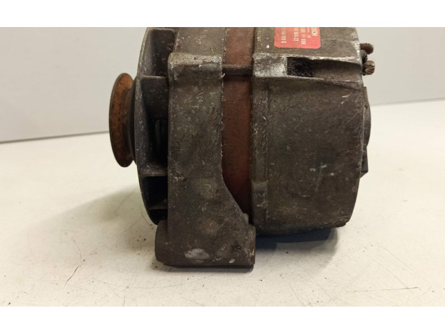 Генератор 035903015Q, 0120469555   Audi 80 90 B2      