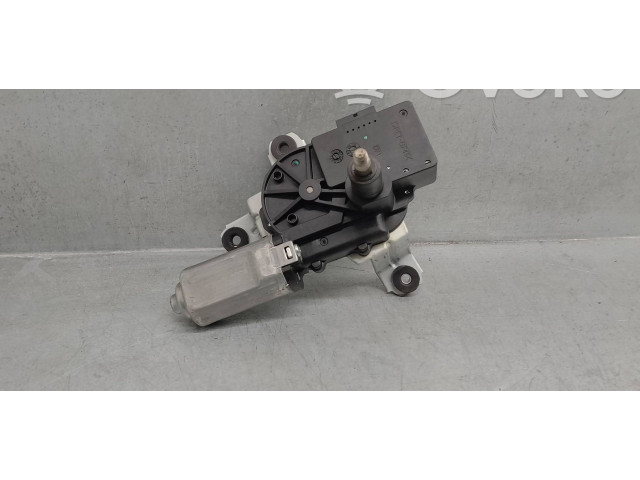 Моторчик заднего дворника 96627058 Chevrolet Captiva