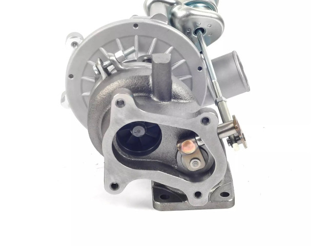  Турбина Mazda B series UN  VJ33, VJ26         