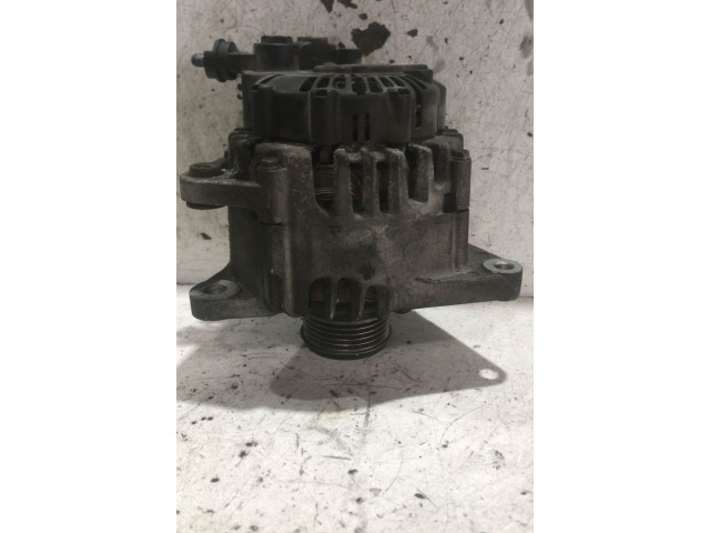 Генератор 37300-2A500, 37300-2A500 KIA Ceed