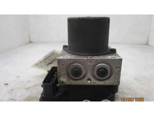 Блок АБС 589100X550 Hyundai i10 2007-2012 года