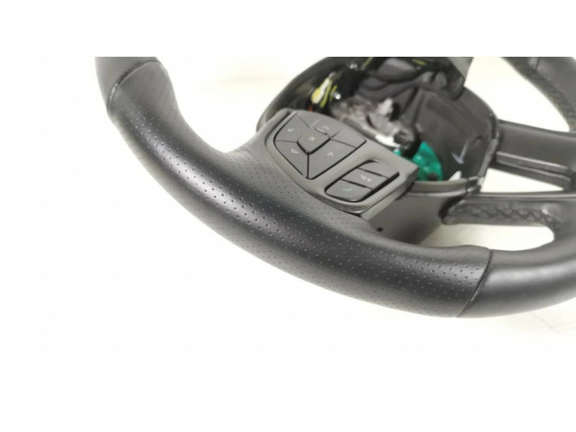 Руль Dodge Challenger 5VG241VXAF