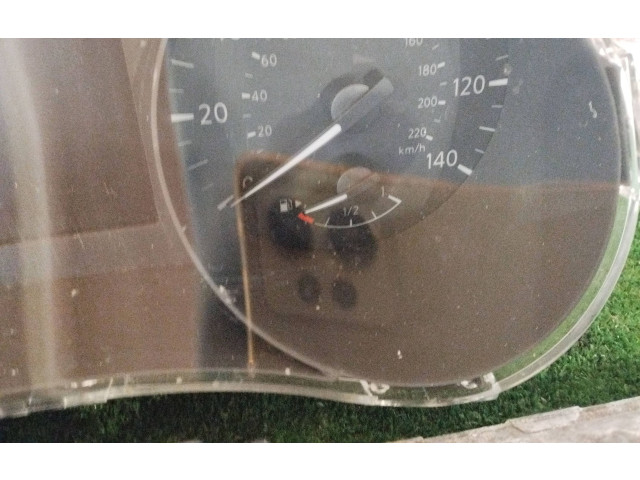 Řídící jednotka 23710HX43C, 878034684 Nissan Qashqai 2017