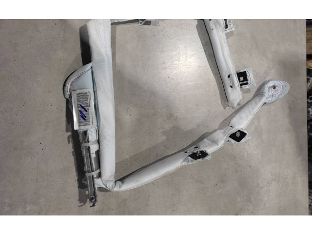 Боковая подушка безопасности 6V0880741B   Skoda Fabia Mk3 (NJ)